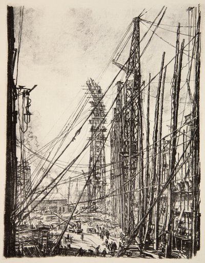  by David Muirhead Bone