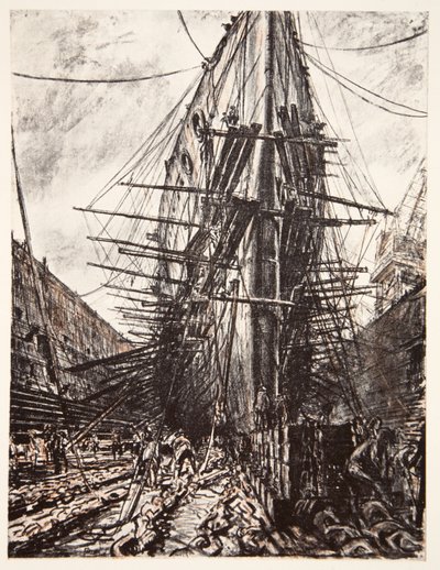  by David Muirhead Bone