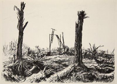  by David Muirhead Bone