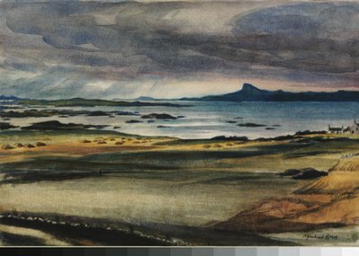  by David Muirhead Bone