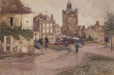 Fransa, Genilly