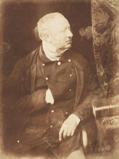 Rosemore Kontu, 1843-47. Yaratıcılar: David Octavius Hill, Robert Adamson, Hill & Adamson. by Hill and Adamson