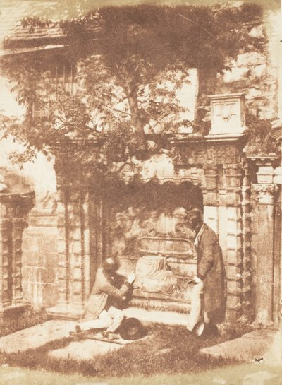 Edinburg Greyfriars