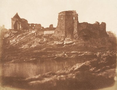 Andrews, 1843-47. Yaratıcılar: David Octavius Hill, Robert Adamson, Hill & Adamson. by Hill and Adamson