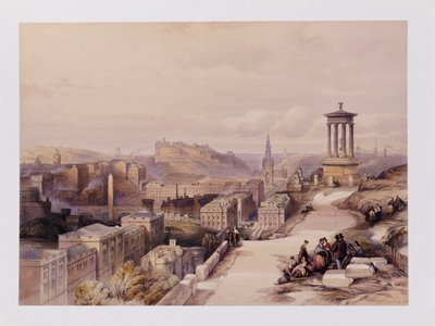 Edinburgh