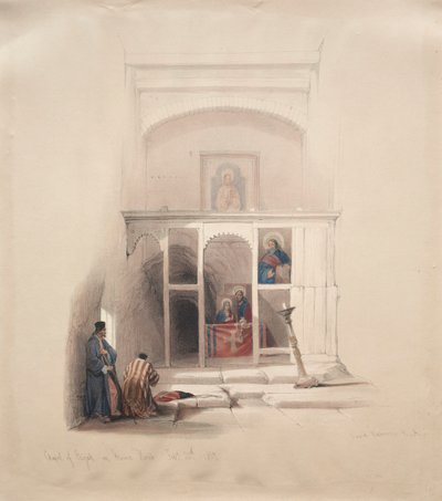 Horeb Dağı