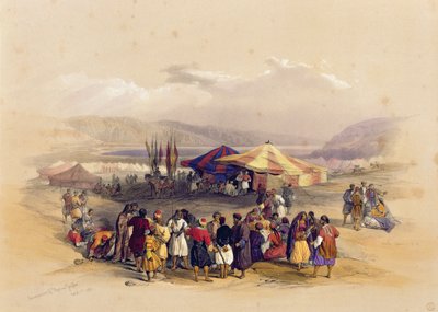 Hacıların Jericho