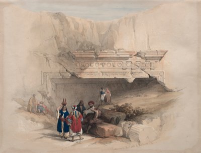 Kral Mezarları