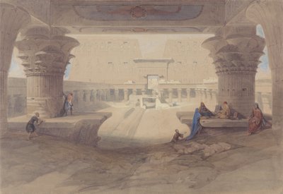 Yukarı Mısır