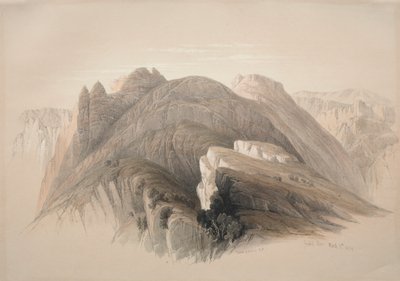 Gebil Hor. Petra