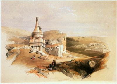 Kutsal Topraklar