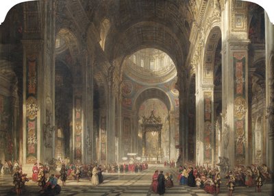 St Peters
