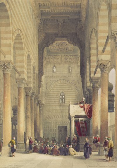 Mısır ve Nubia
