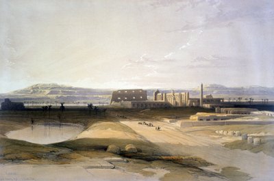 Karnak