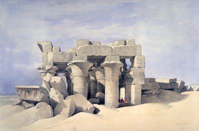 Kom Ombo