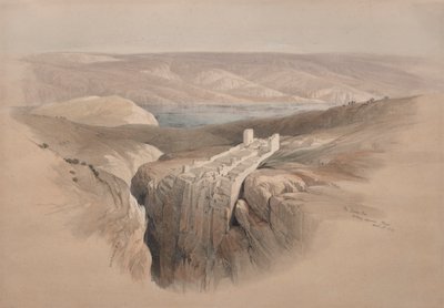 Ölü Deniz Moab