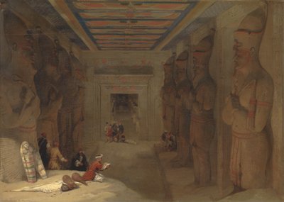 Abu Simbel