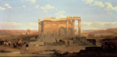 Baalbek