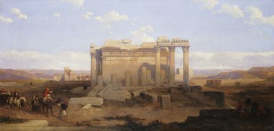 Baalbek