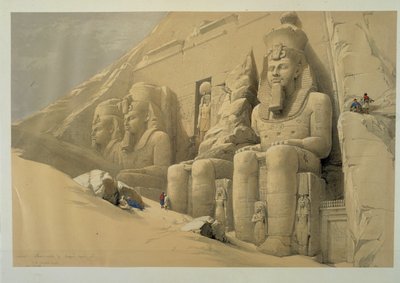 Abu Simbel