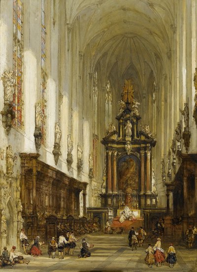 St Paul