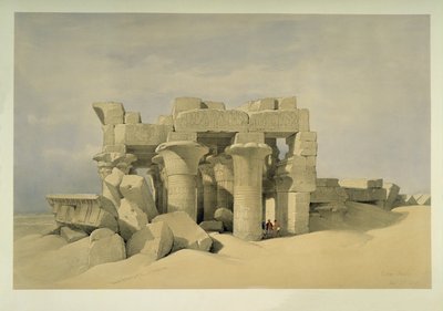 Kom Ombo