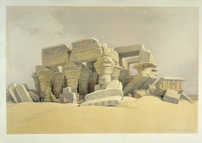 Kom Ombo