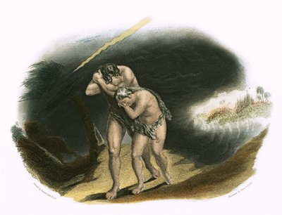 sınır dışı by David Scott