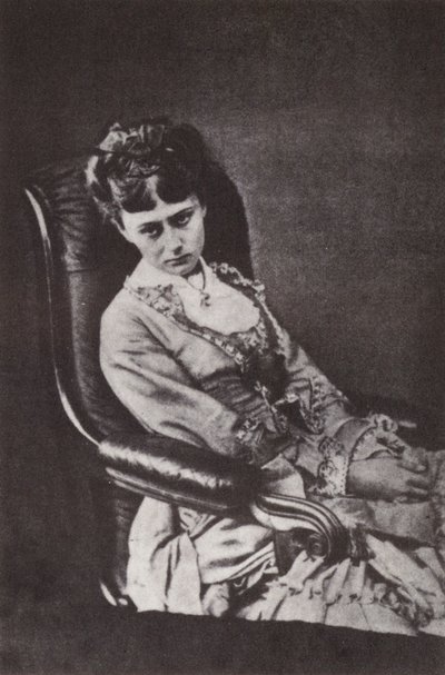 Alice Liddell