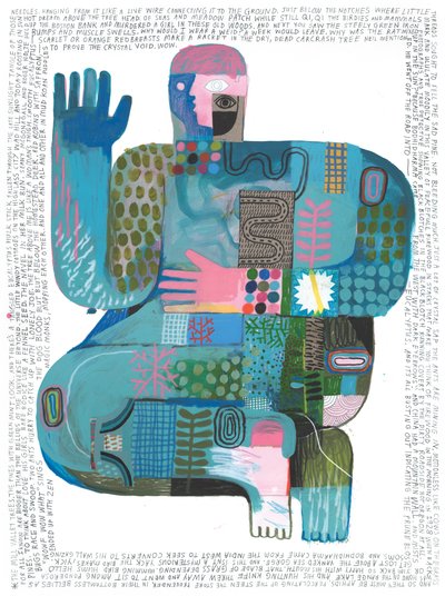  by David Shillinglaw