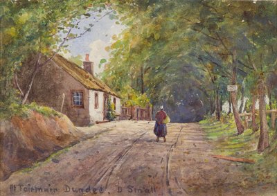 Fairmuir, Dundee