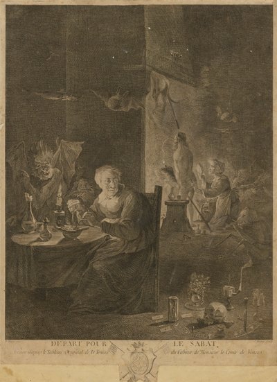  by David Teniers