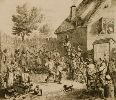  by David Teniers