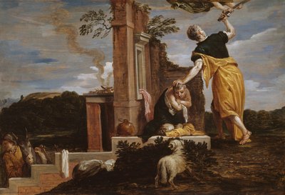  by David Teniers the Younger