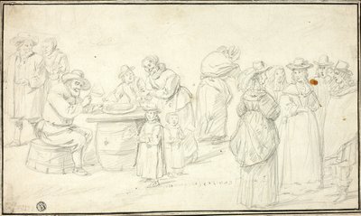  by David Teniers the Younger