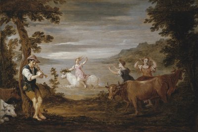  by David Teniers the Younger