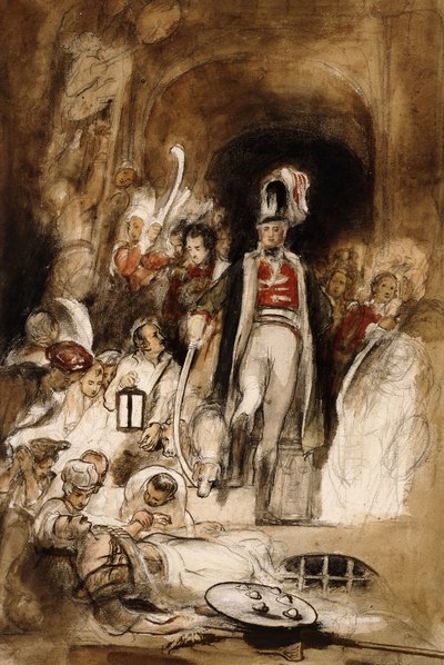 "Sir David Baird, Tipu Sahib