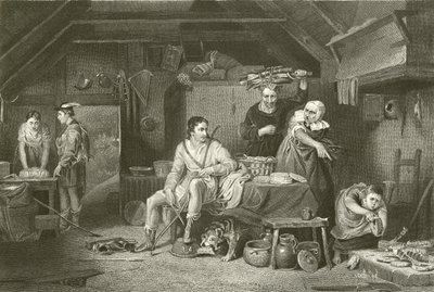 Neatherd