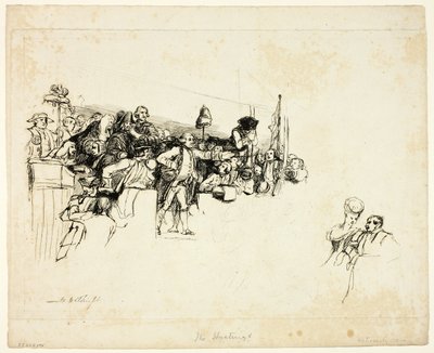  by David Wilkie