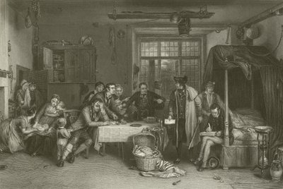 Kiralık Zorlama by David Wilkie
