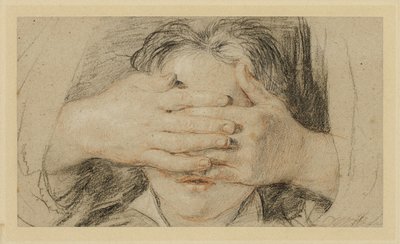 Adımı tahmin et by David Wilkie