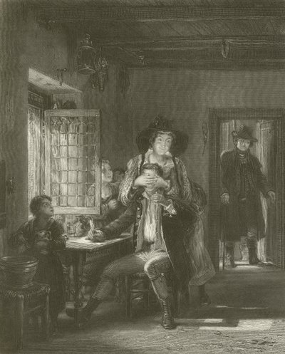 İsmimi tahmin et by David Wilkie