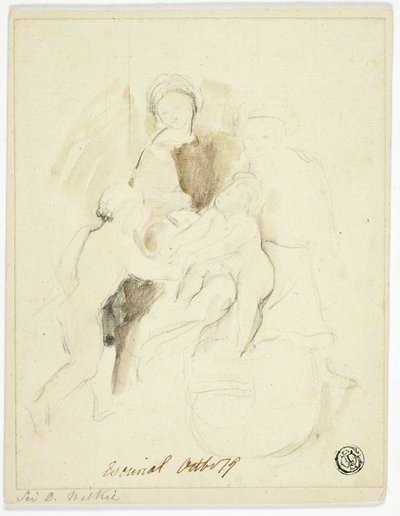  by David Wilkie