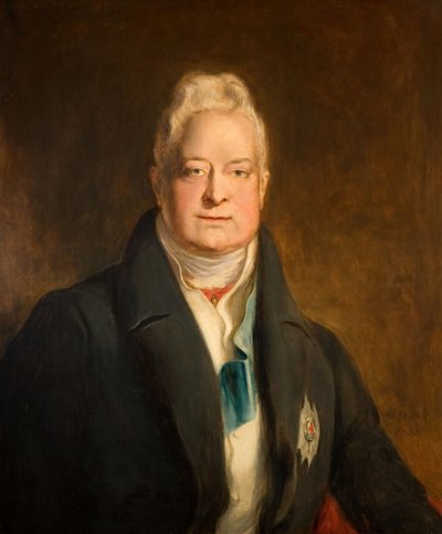 Dördüncü Kral William