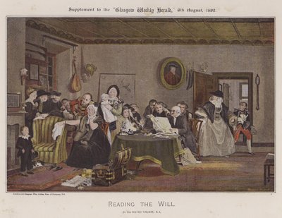 Will