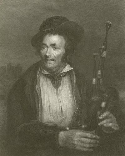 gaydacı by David Wilkie