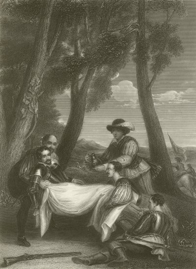Sir Philip Sidney