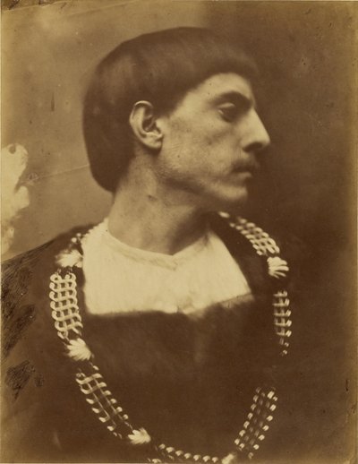  by David Wilkie Wynfield