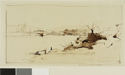 Arno, Floransa