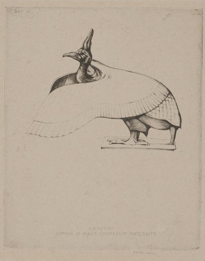 Ölüm by David Young Cameron